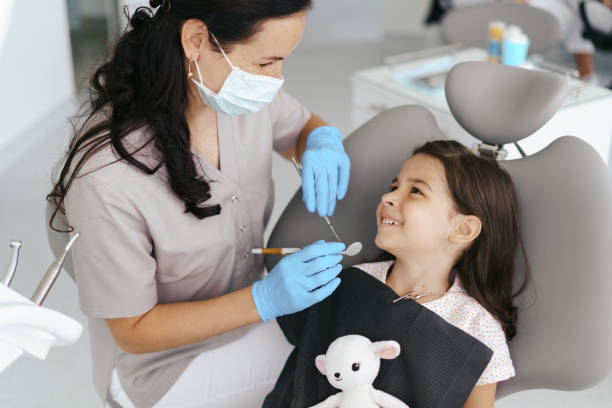 Best Cosmetic Dentistry  in Johnstonville, CA